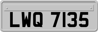 LWQ7135