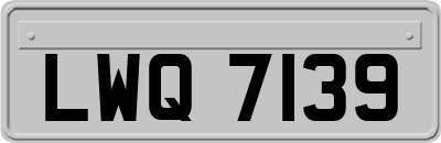 LWQ7139