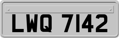 LWQ7142