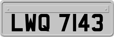 LWQ7143