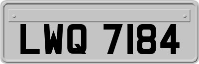 LWQ7184