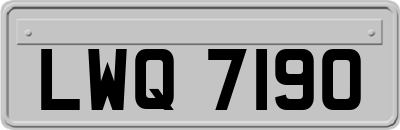 LWQ7190