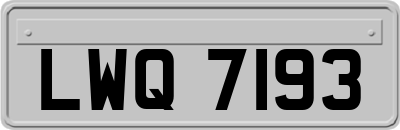 LWQ7193