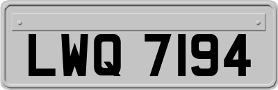 LWQ7194