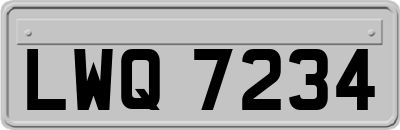 LWQ7234