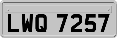 LWQ7257