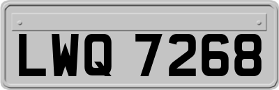 LWQ7268