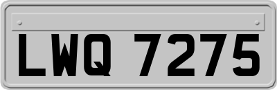 LWQ7275
