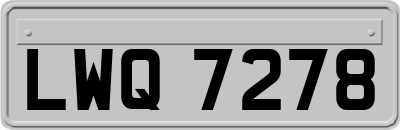 LWQ7278