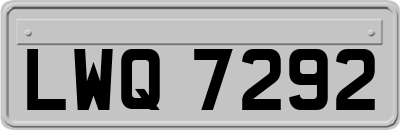 LWQ7292