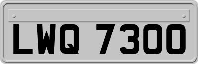 LWQ7300