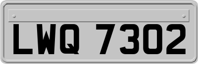 LWQ7302