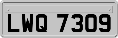 LWQ7309