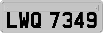 LWQ7349