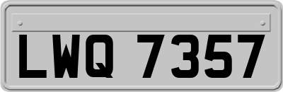 LWQ7357