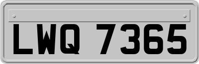 LWQ7365