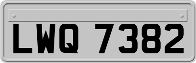 LWQ7382