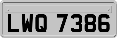 LWQ7386