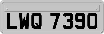 LWQ7390