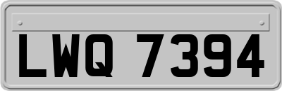 LWQ7394