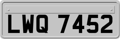LWQ7452