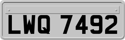 LWQ7492