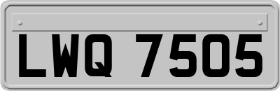 LWQ7505