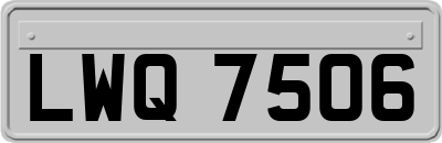 LWQ7506