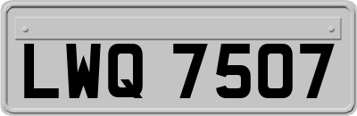 LWQ7507