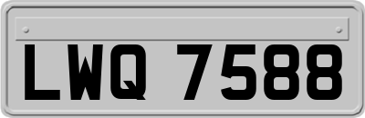 LWQ7588