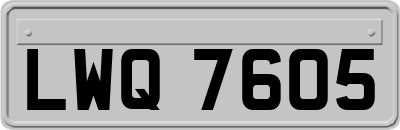 LWQ7605