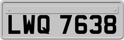 LWQ7638
