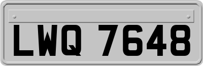 LWQ7648