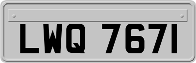 LWQ7671