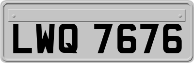 LWQ7676