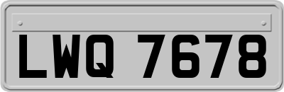 LWQ7678