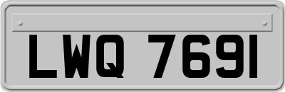 LWQ7691