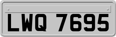 LWQ7695