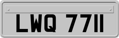 LWQ7711