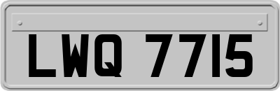 LWQ7715