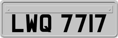 LWQ7717