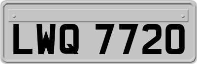 LWQ7720