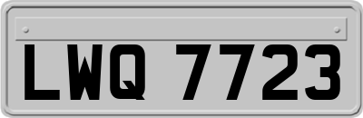 LWQ7723