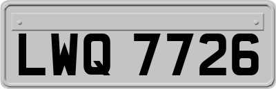 LWQ7726