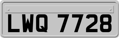 LWQ7728