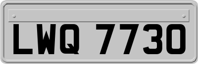 LWQ7730