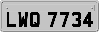 LWQ7734