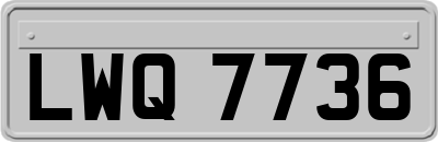 LWQ7736