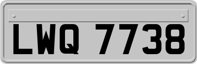 LWQ7738