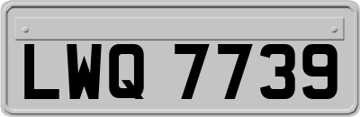 LWQ7739